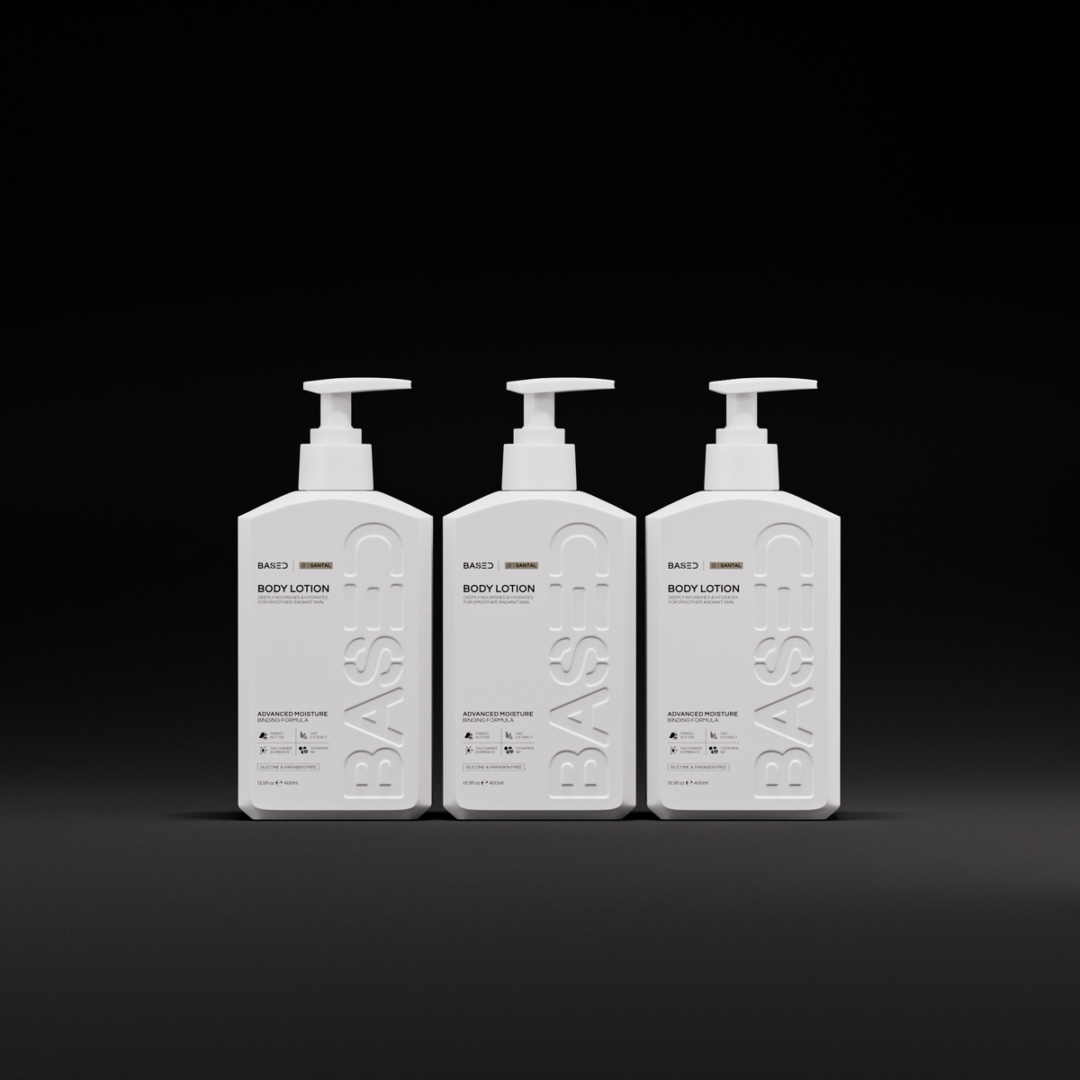 Body Lotion