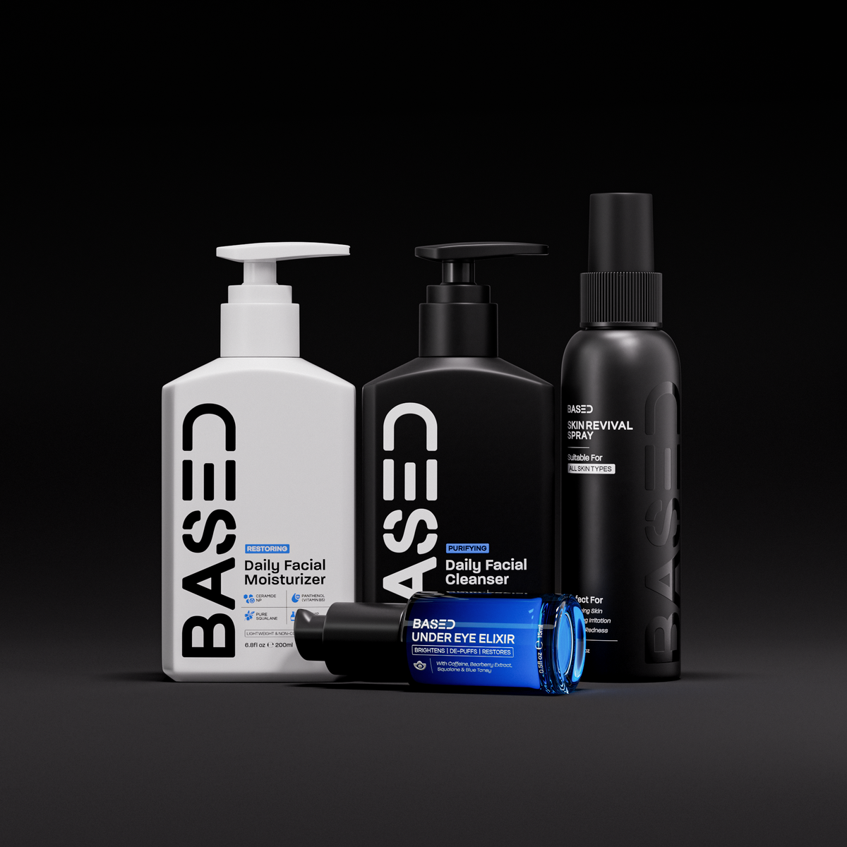 Daily Skincare Duo