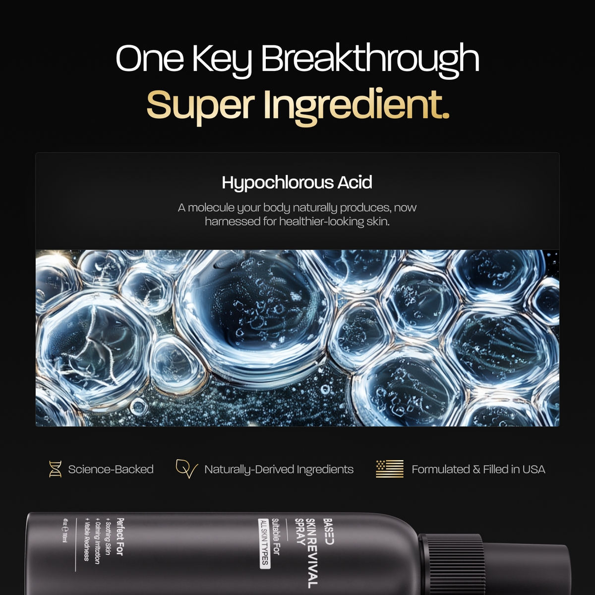 Full Skincare Kit