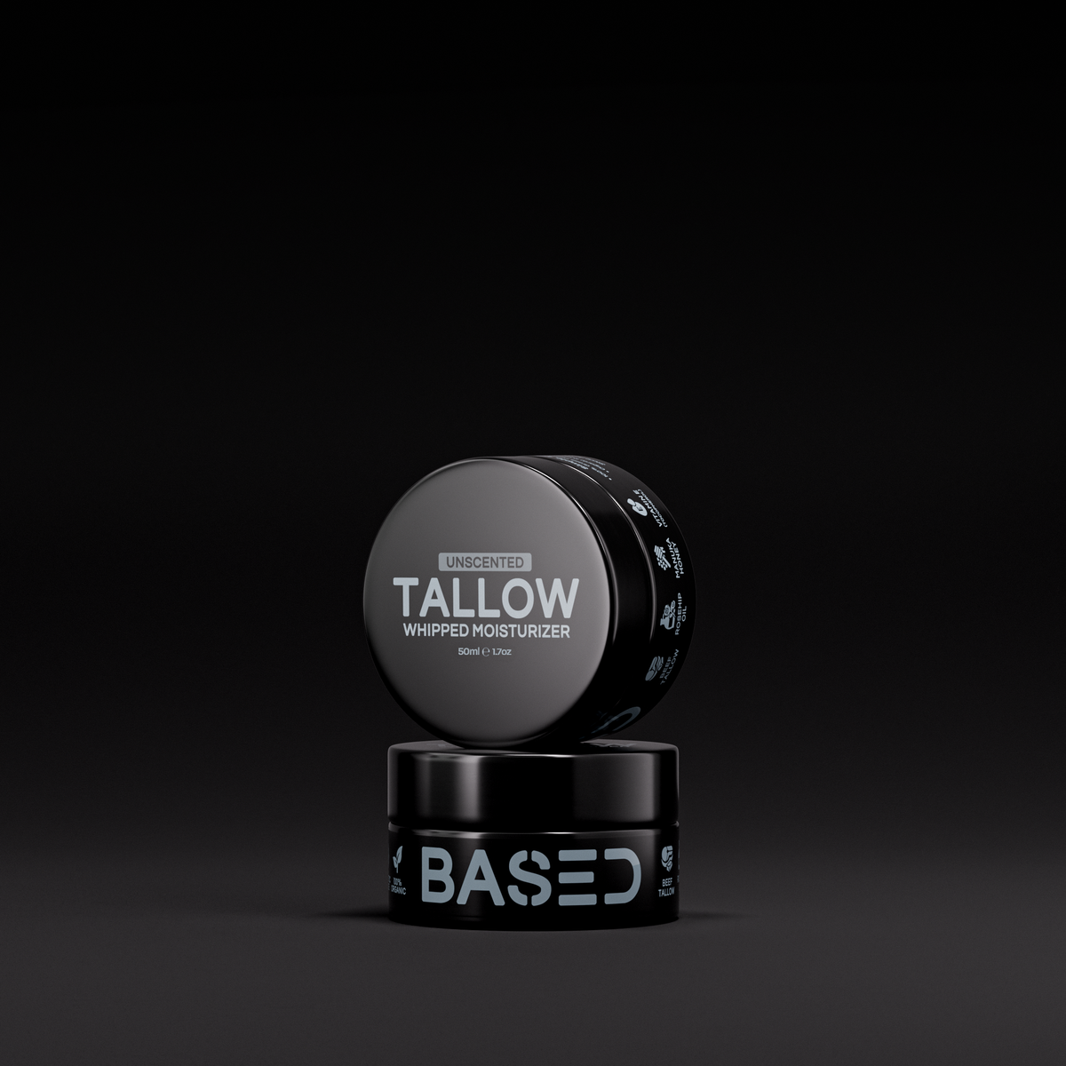 Tallow Moisturizer