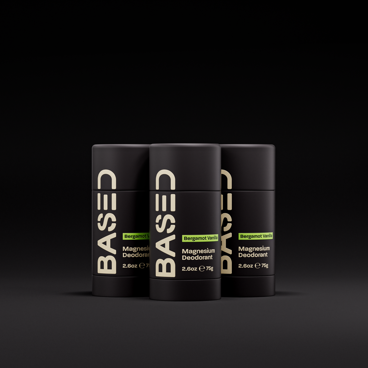 Deodorant