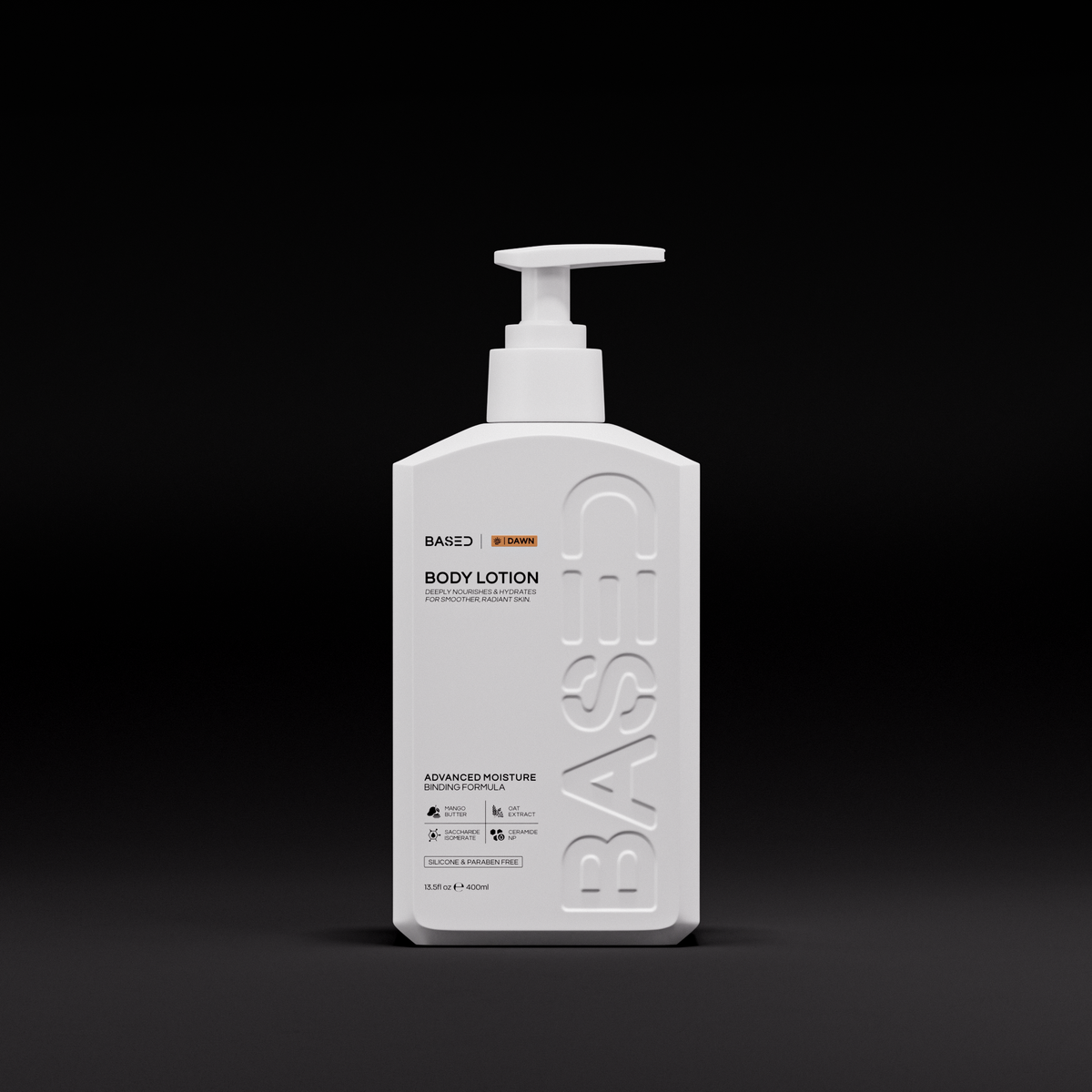 Body Lotion