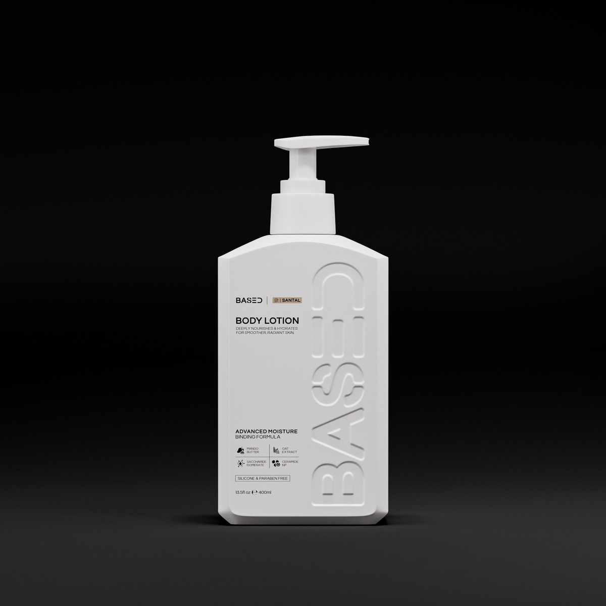 Body Lotion