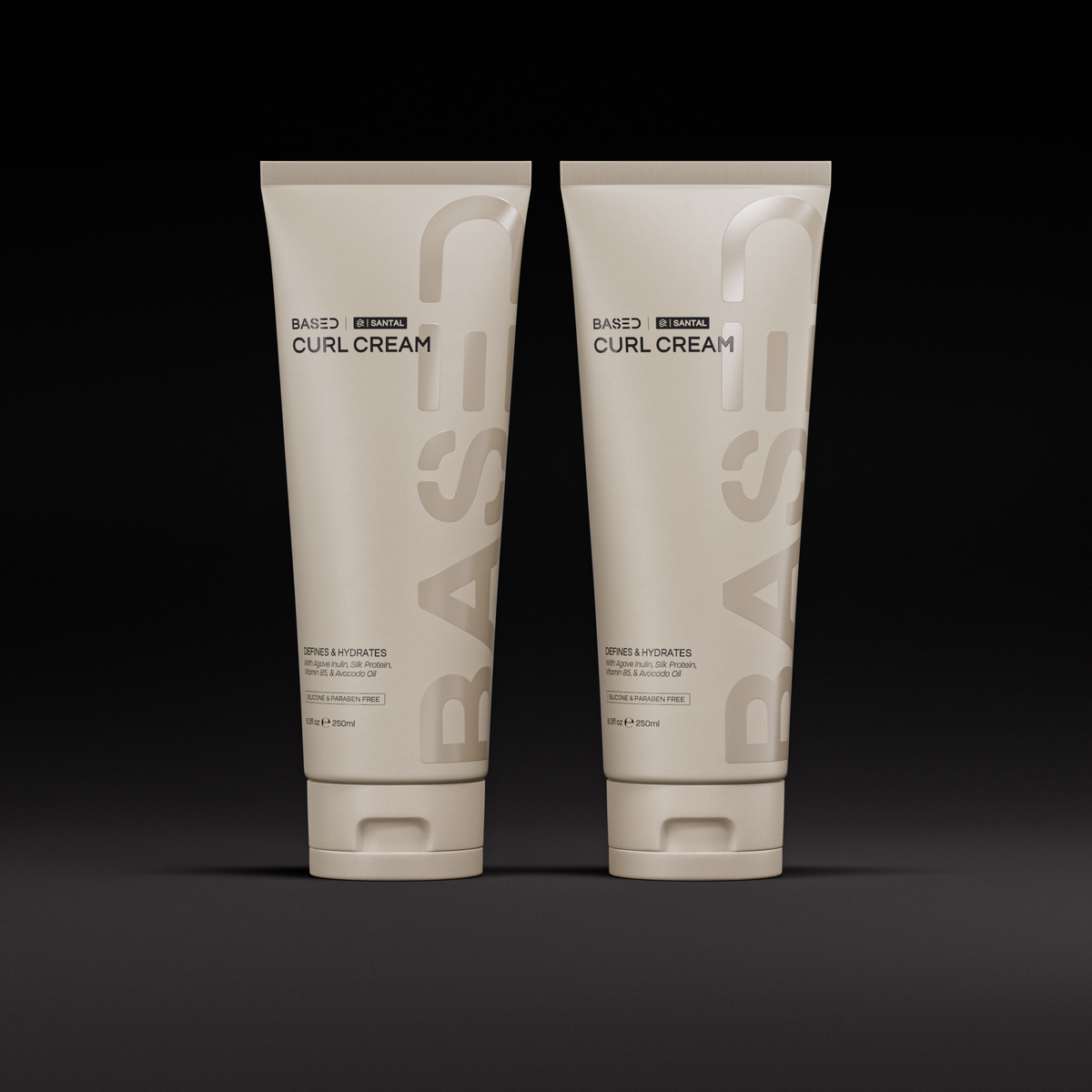 Curl Cream