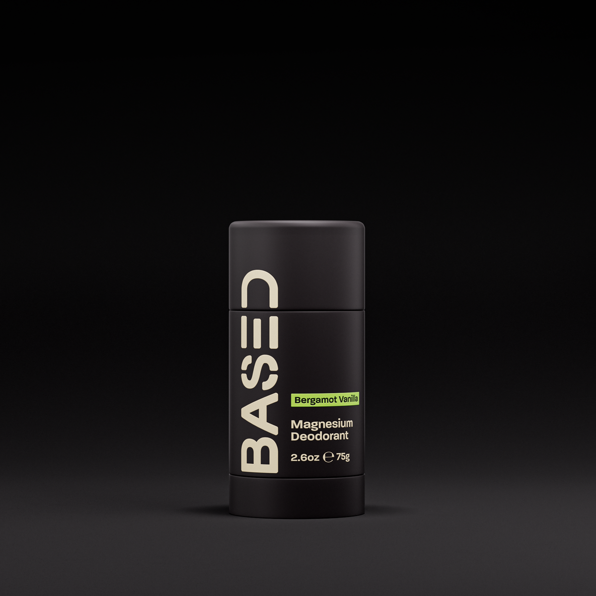 Deodorant
