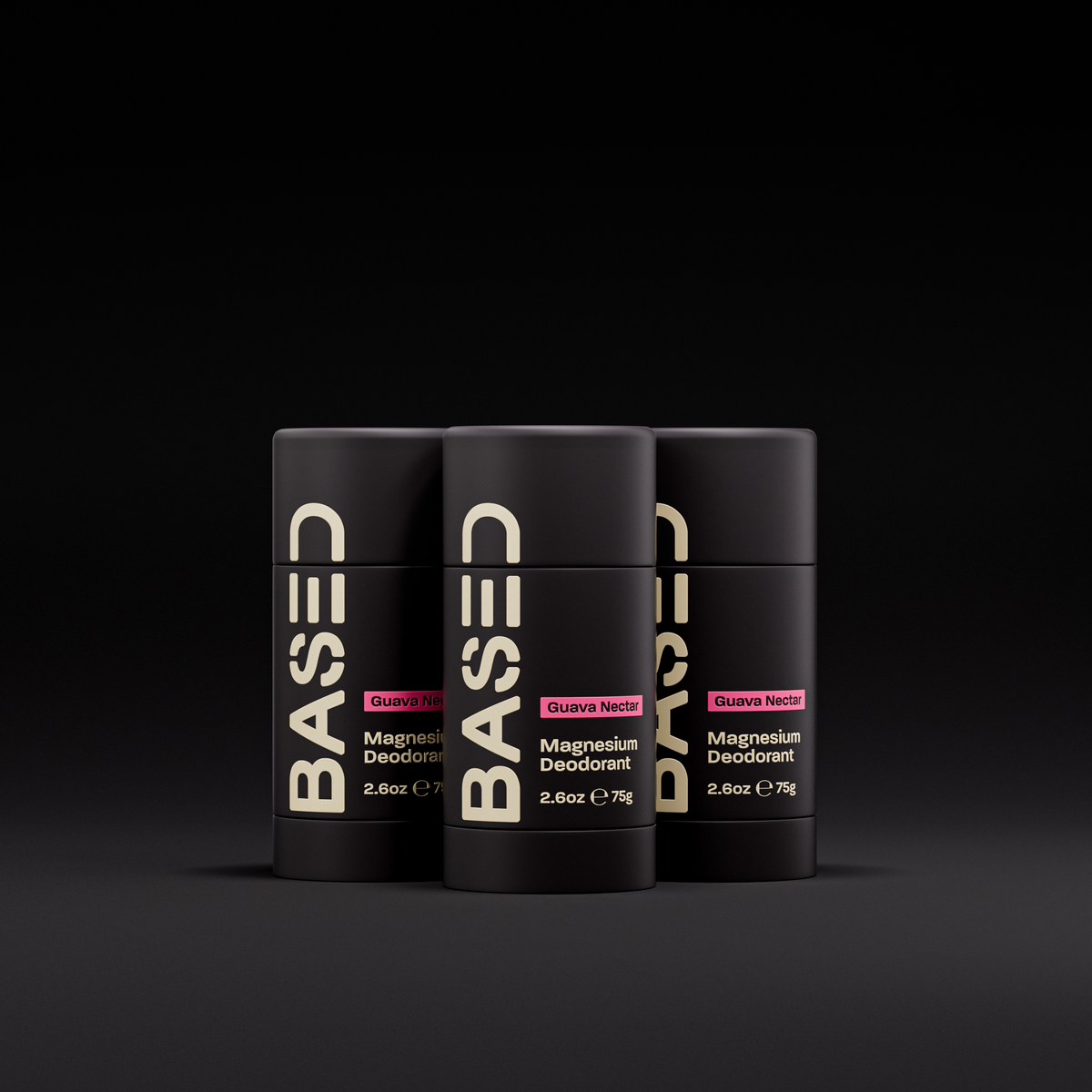 Deodorant