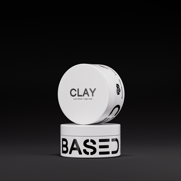 Hair Clay