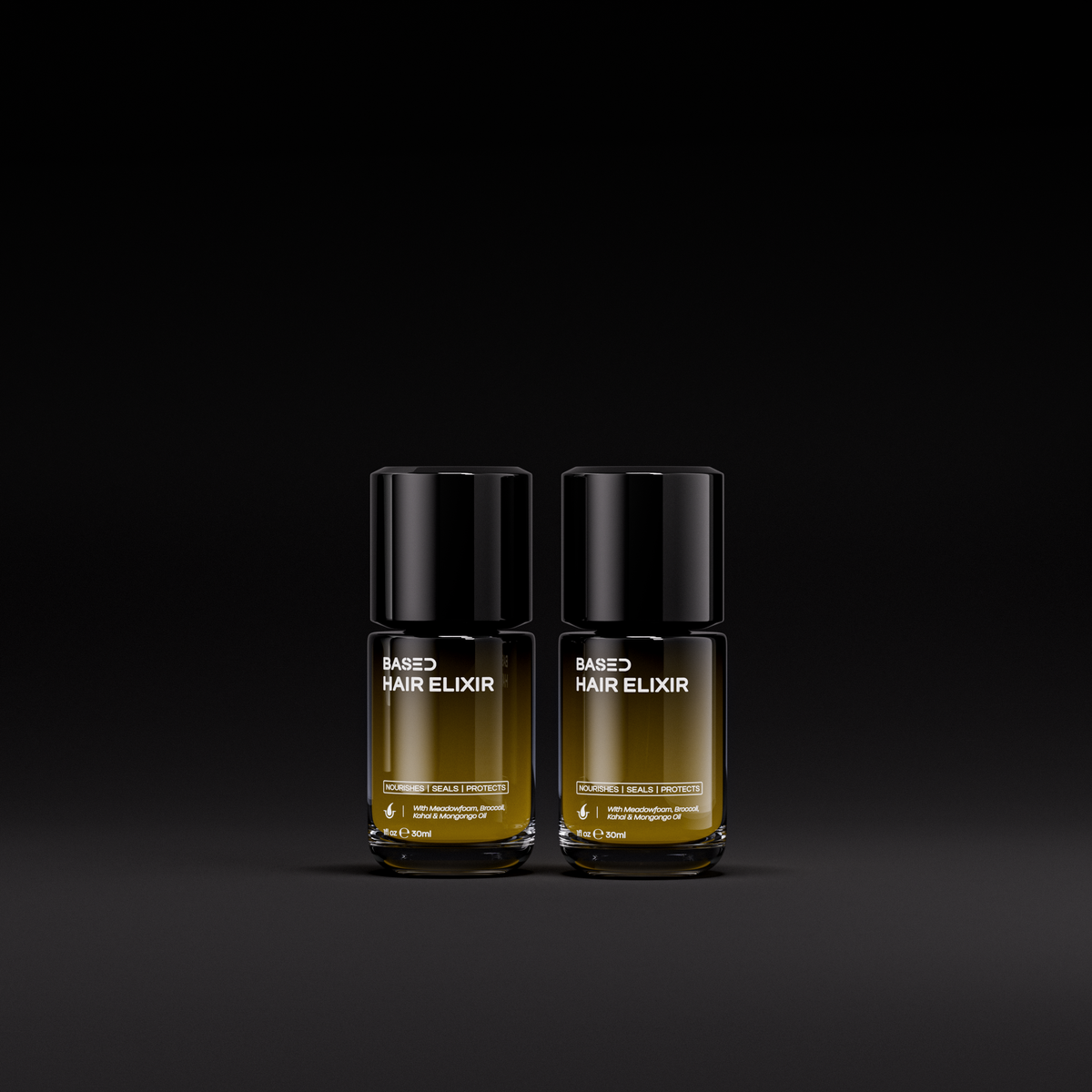 Hair Elixir