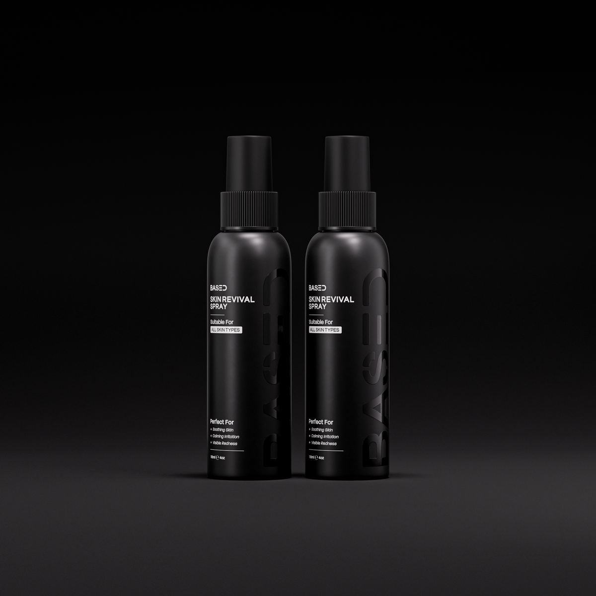 Skin Revival Spray
